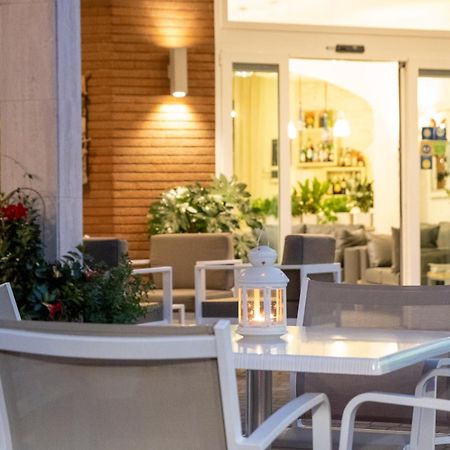 Hotel Orsa Maggiore 米兰马瑞提那 外观 照片