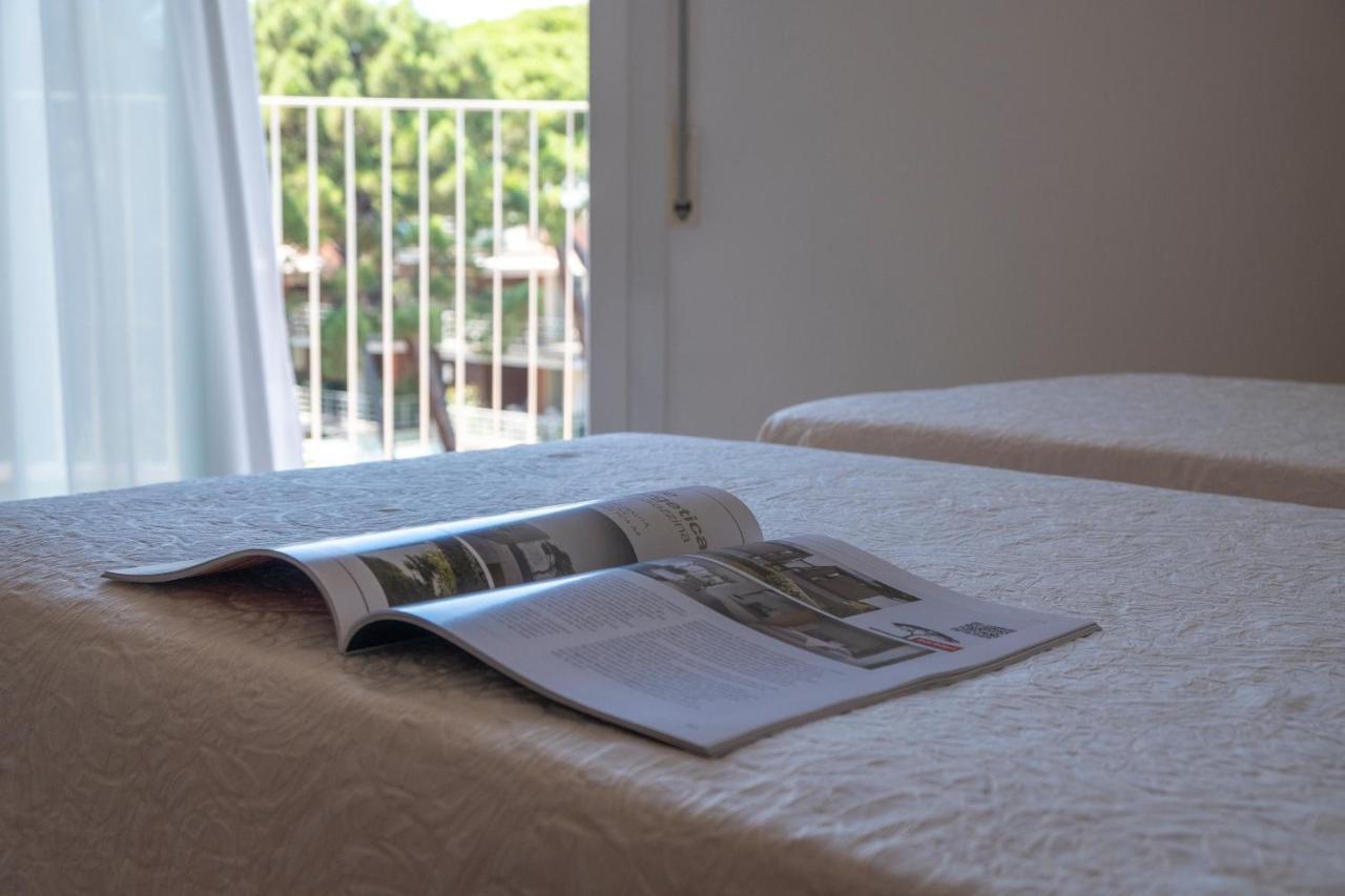 Hotel Orsa Maggiore 米兰马瑞提那 外观 照片