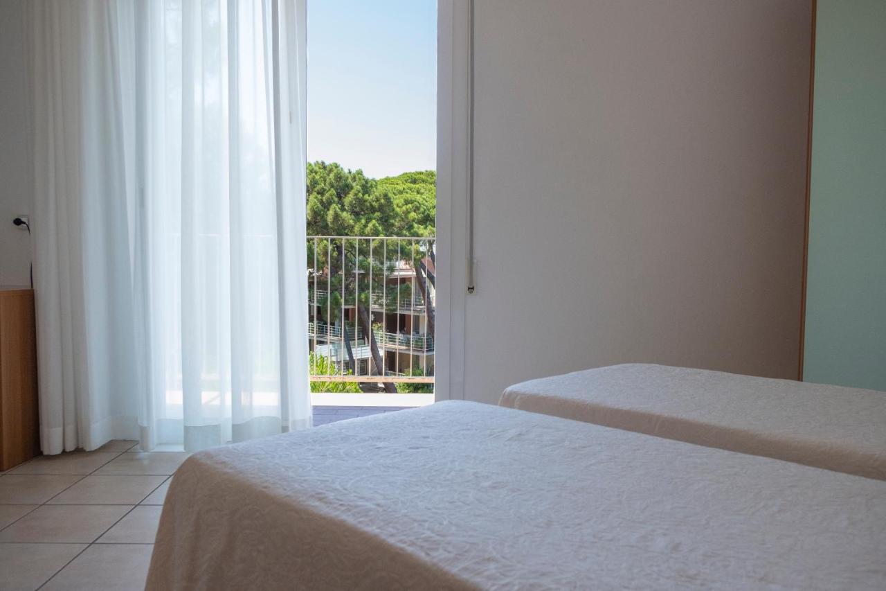 Hotel Orsa Maggiore 米兰马瑞提那 外观 照片