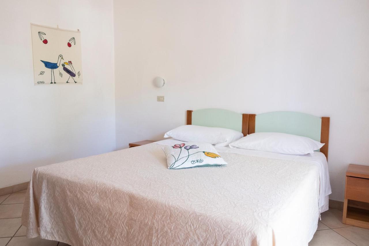 Hotel Orsa Maggiore 米兰马瑞提那 外观 照片