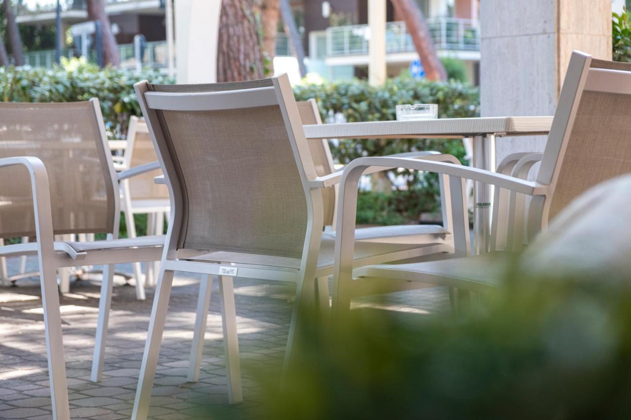 Hotel Orsa Maggiore 米兰马瑞提那 外观 照片