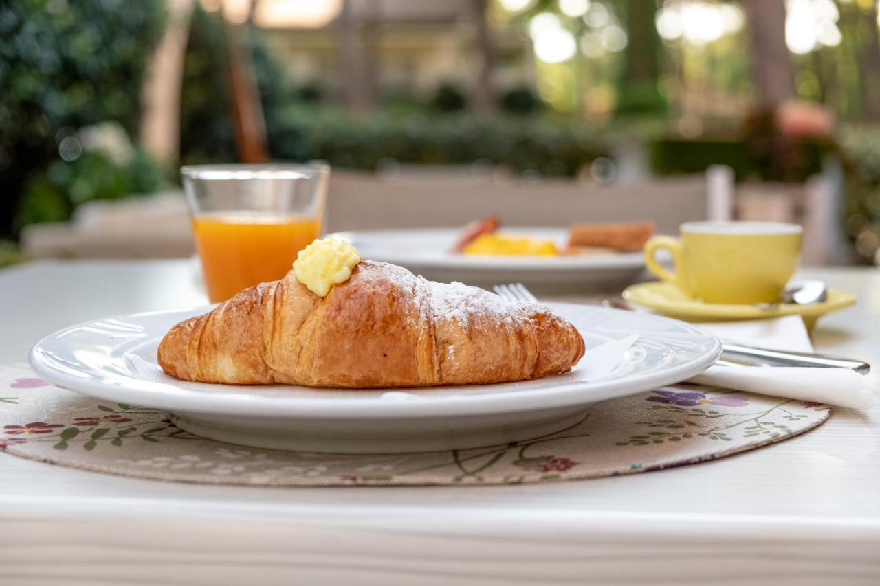 Hotel Orsa Maggiore 米兰马瑞提那 外观 照片