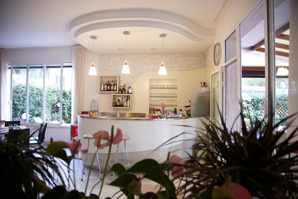 Hotel Orsa Maggiore 米兰马瑞提那 外观 照片