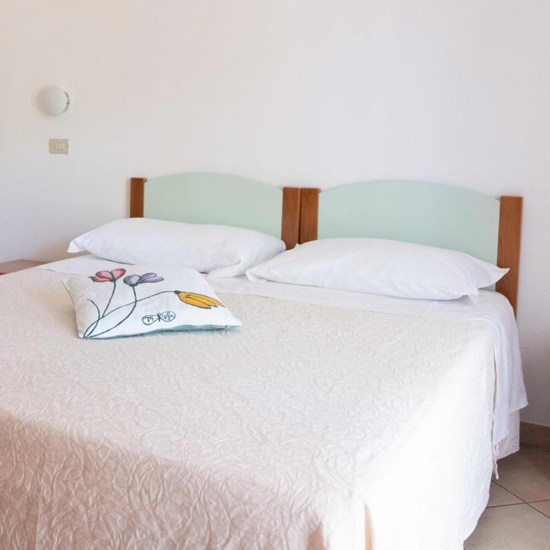 Hotel Orsa Maggiore 米兰马瑞提那 外观 照片
