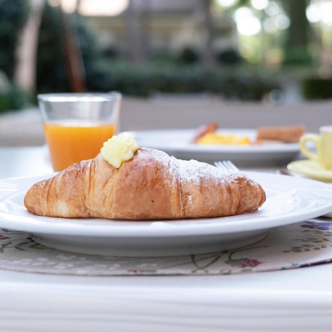 Hotel Orsa Maggiore 米兰马瑞提那 外观 照片