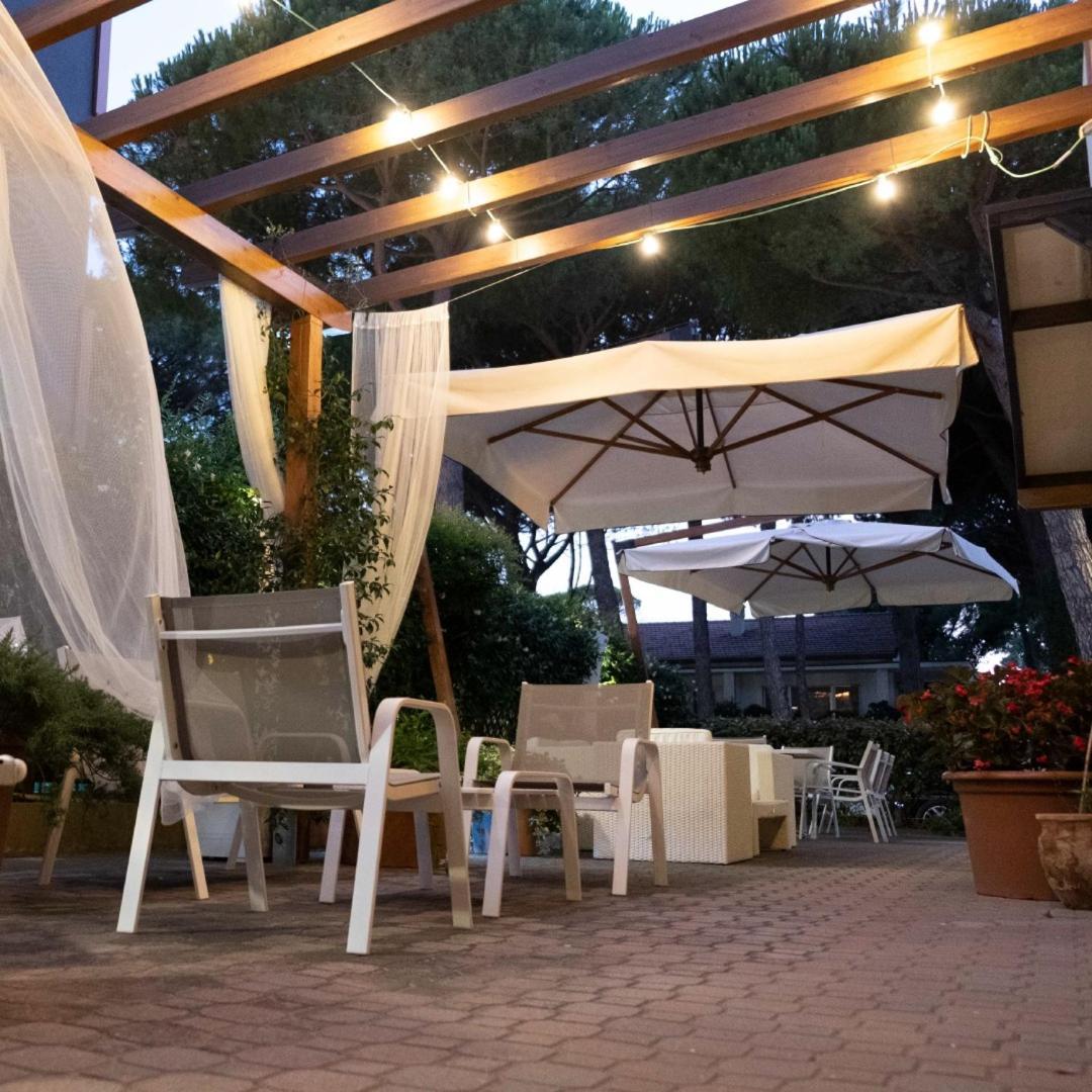 Hotel Orsa Maggiore 米兰马瑞提那 外观 照片