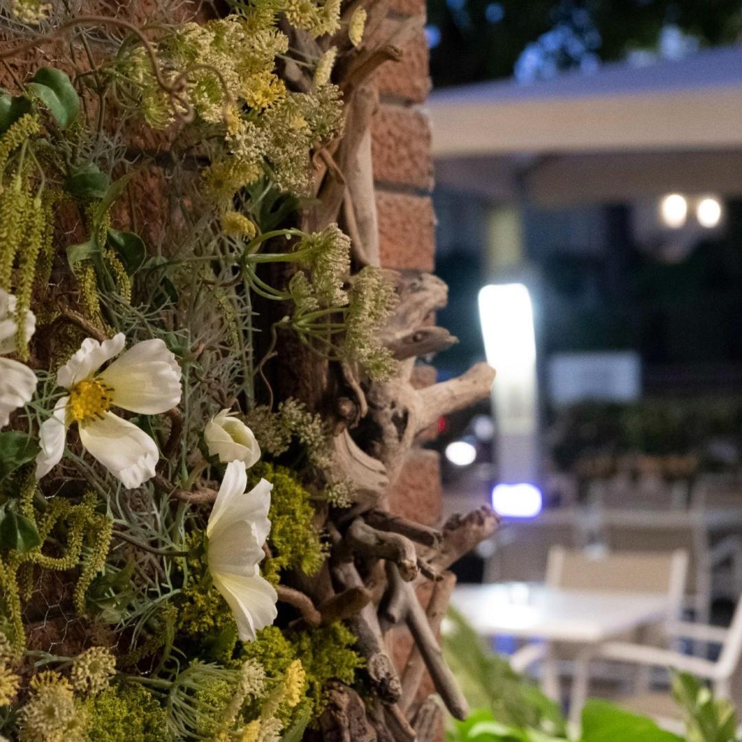Hotel Orsa Maggiore 米兰马瑞提那 外观 照片