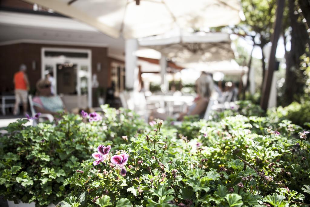 Hotel Orsa Maggiore 米兰马瑞提那 外观 照片